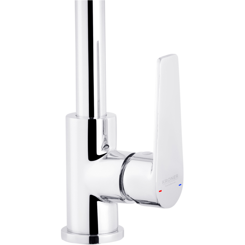 Змішувач Kroner Eifel-C030 - зображення 4