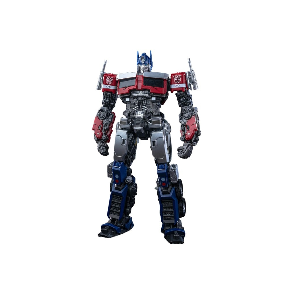 Конструктор Infantino AMK Трансформер Оптимус Прайм (YPAMKM7OP) - зображення 3