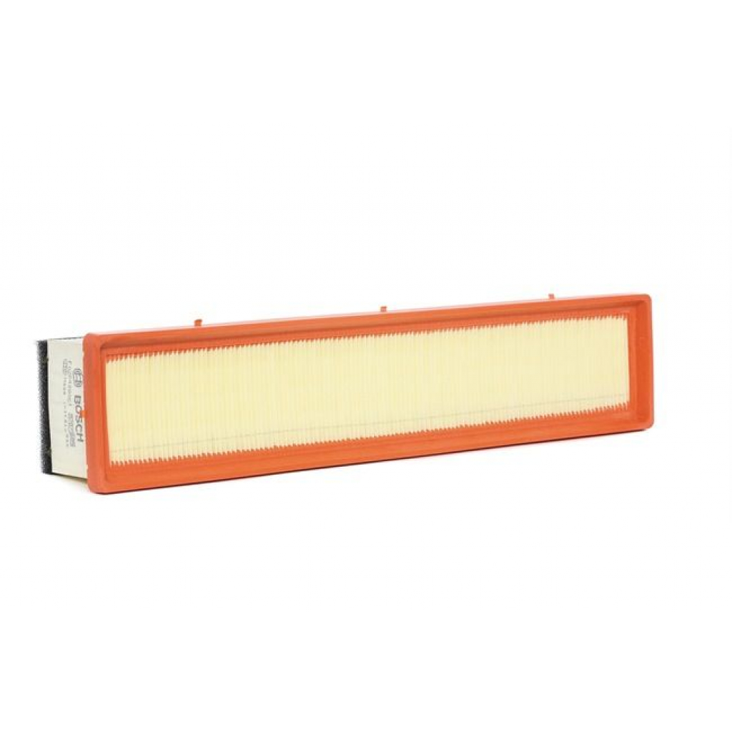 Повітряний фільтр для автомобіля Bosch F 026 400 051 - зображення 1