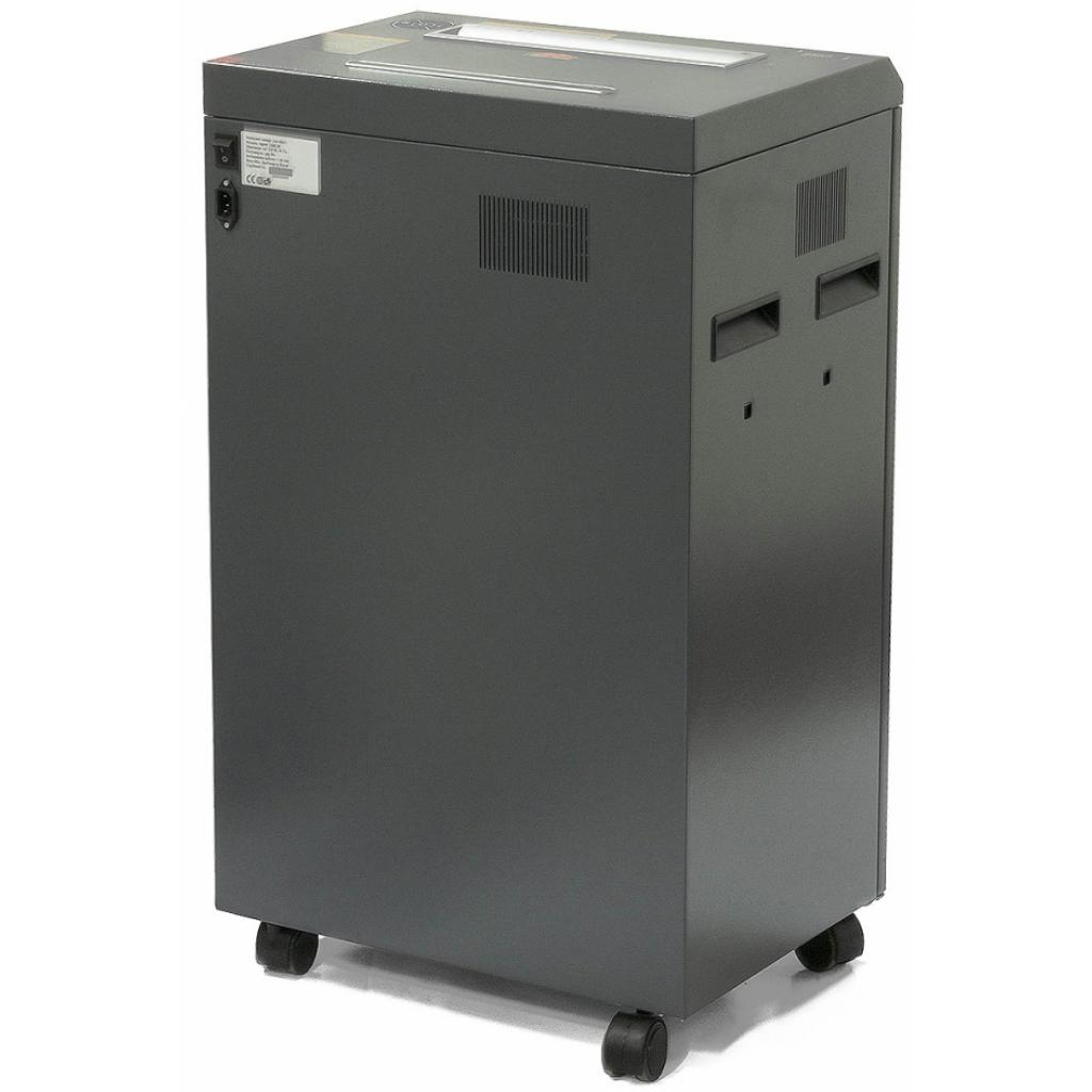 Знищувач документів Agent 2380.5 X (2x15) (6030008) - зображення 1