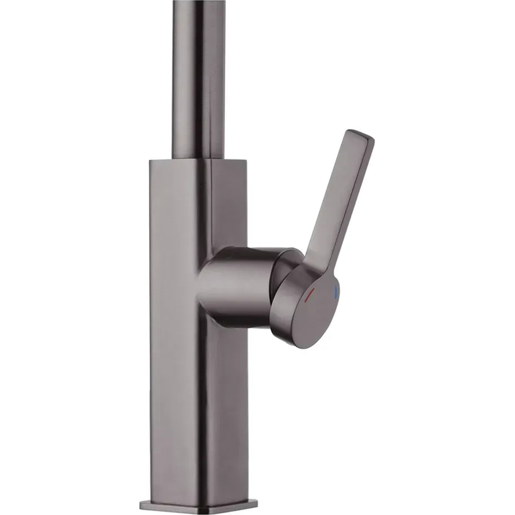 Змішувач Kroner Klassisch-PVD03918 - зображення 6