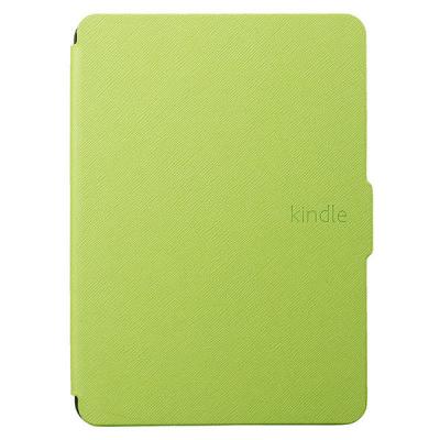 Чохол до електронної книги AirOn для Amazon Kindle 6 green (4822356754495) - зображення 1