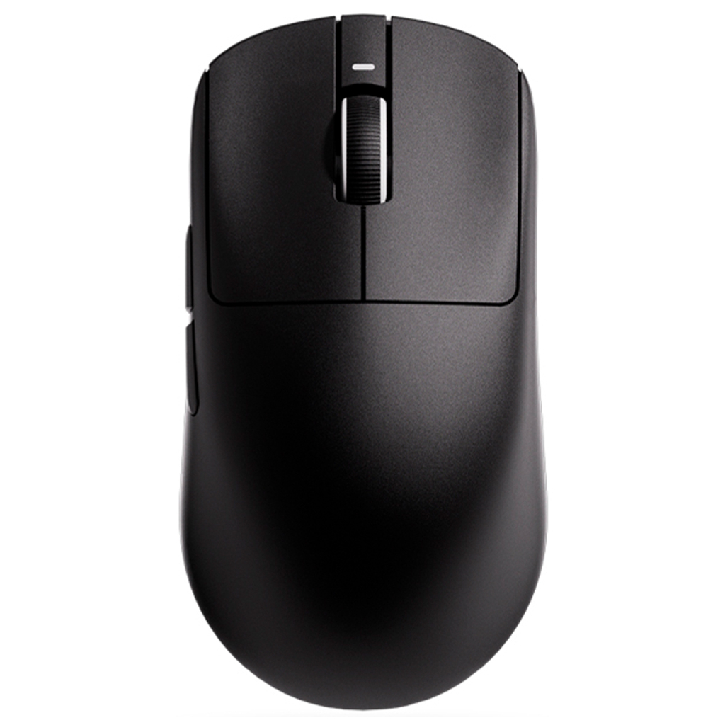 Мишка VGN VXE Dragonfly R1 PRO Wireless Black (VXE-R1-PRO-BLK) - зображення 1