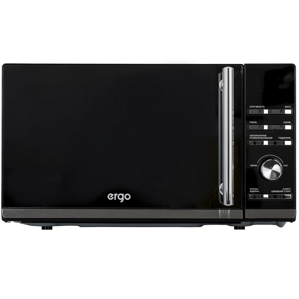 Мікрохвильова піч Ergo EM-2045 - зображення 1