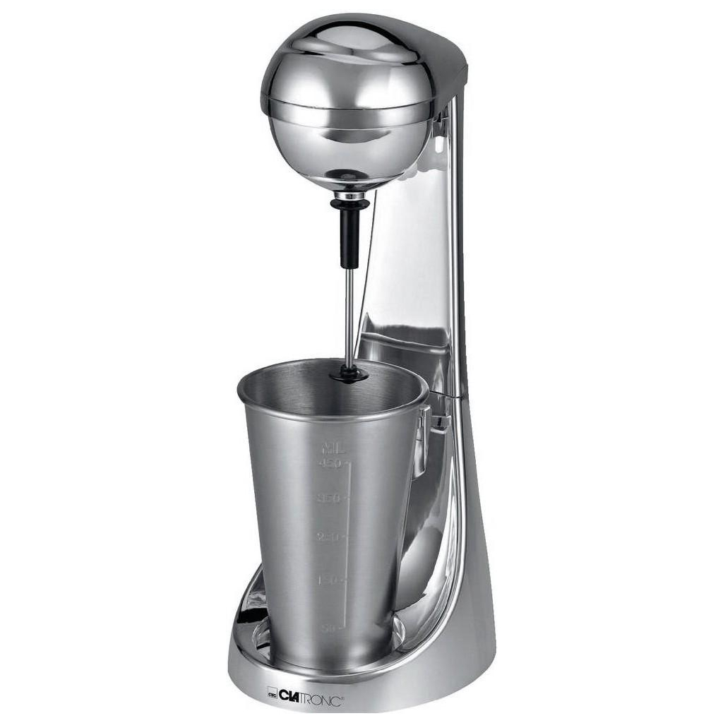Блендер Clatronic BM 3472 Сhrom - зображення 1