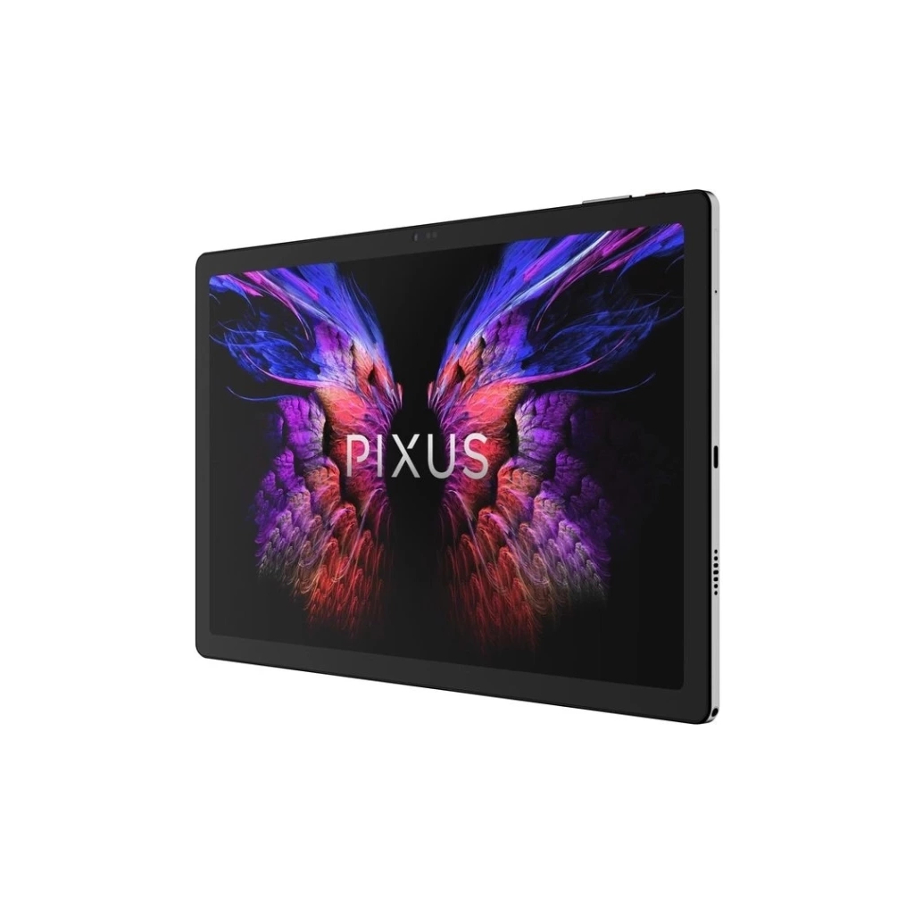 Планшет Pixus Wing 10.36" 8/128GB, LTE, silver (4897058531985) - зображення 3