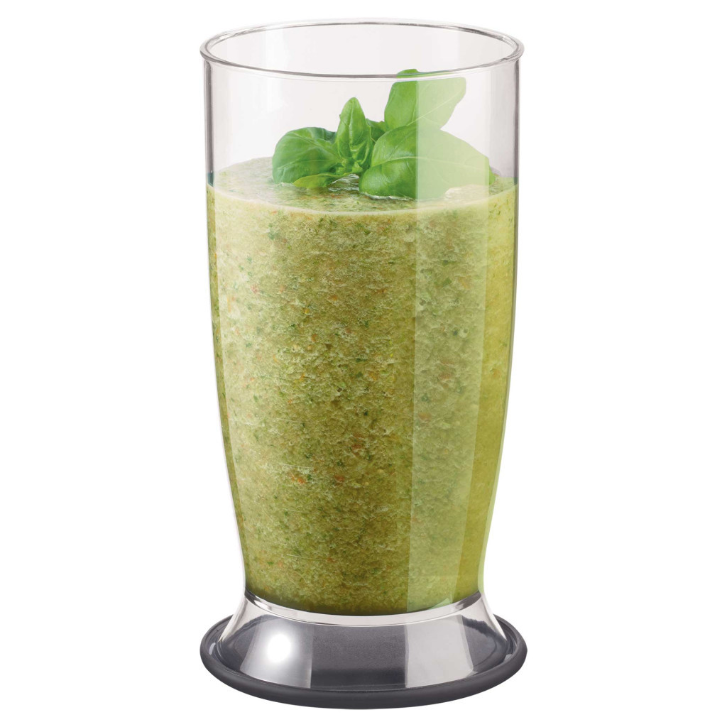 Блендер Sencor SHB5604RD - зображення 3