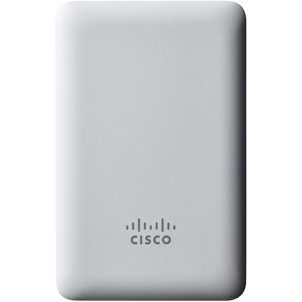 Точка доступу Wi-Fi Cisco CBW145AC-E - зображення 2