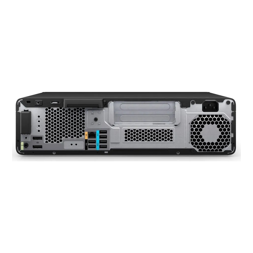 Комп'ютер HP Z2 G9 SFF / i7-14700, 16, 512, кл+м, Win11P (8T1M8EA) - зображення 4