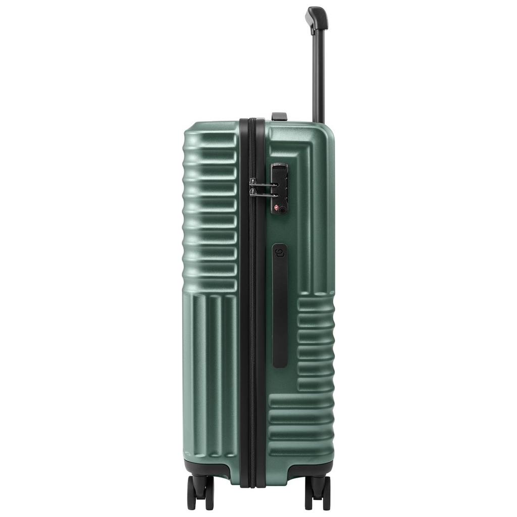 Валіза Xiaomi Ninetygo Himalaya Luggage 28" Green (6941413239707) - зображення 8
