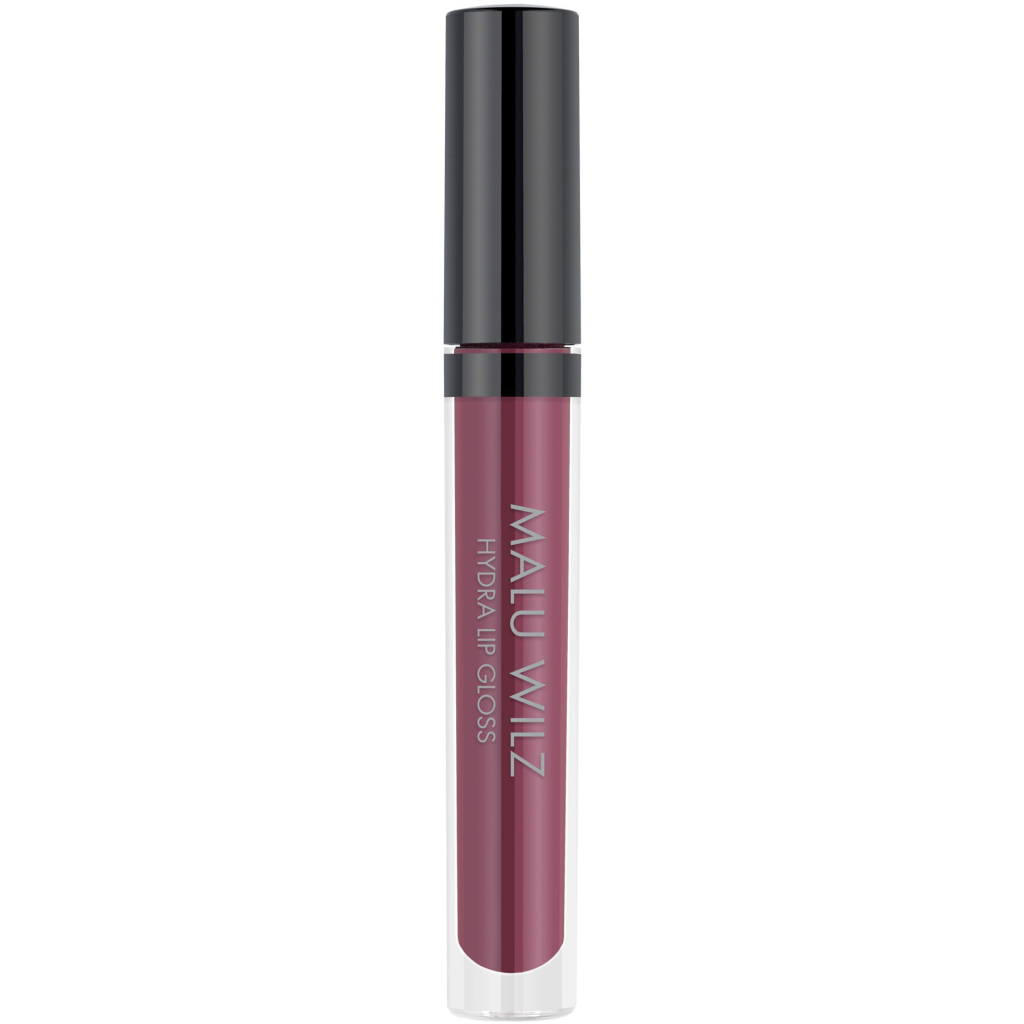 Блиск для губ Malu Wilz Hydra Lip Gloss 12 - Raspberry Sorbet (4060425015481) - зображення 1