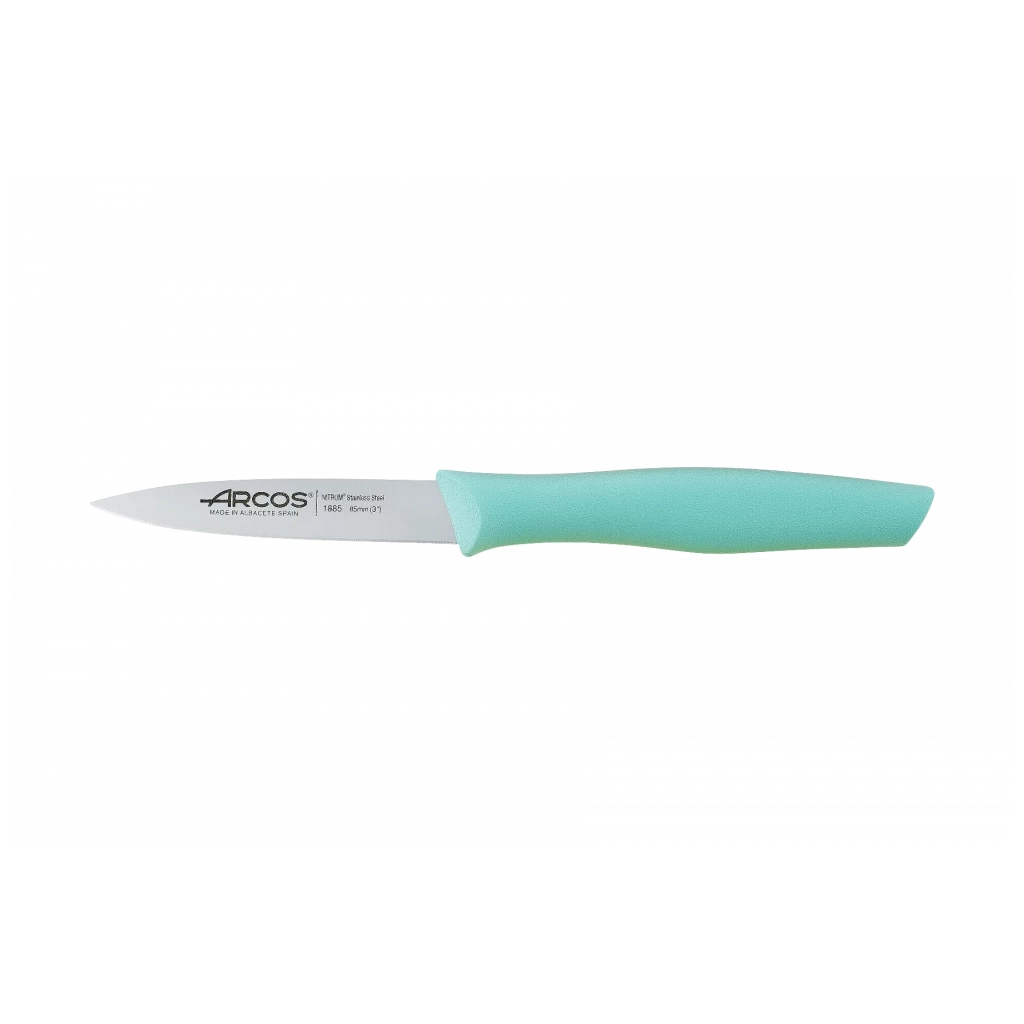 Кухонний ніж Arcos Nova для чищення 85 мм М'ятний (188577) - зображення 2