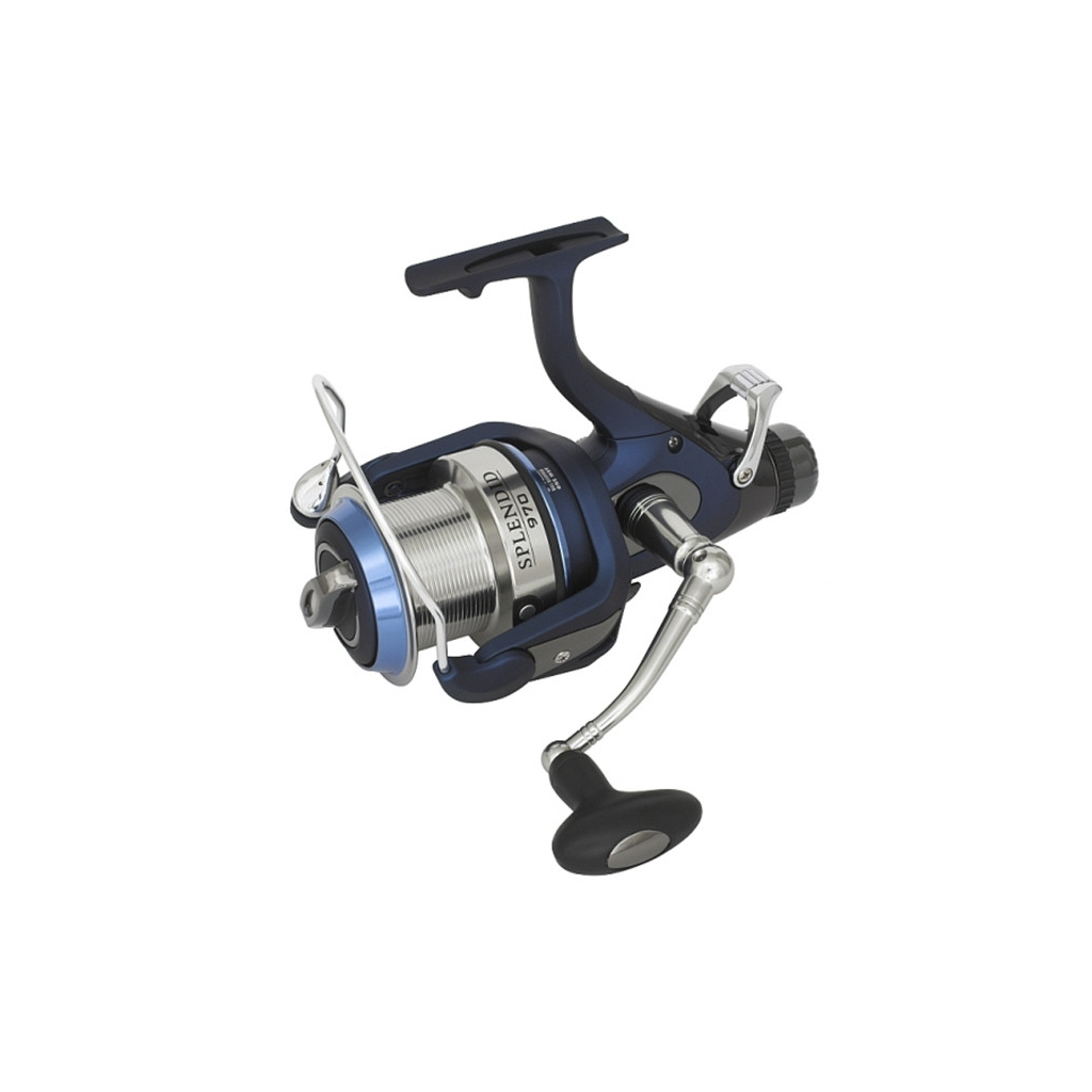 Котушка Mikado Baitrunner Splendid 950 (KD88-950) - зображення 1