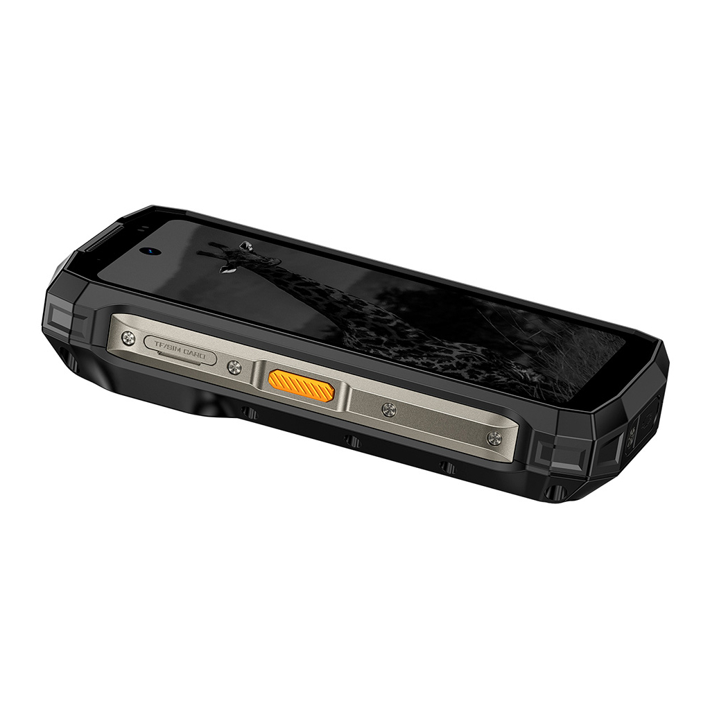 Мобільний телефон Ulefone Armor Mini 20 Pro 8/256Gb Black (6975326663243) - зображення 8