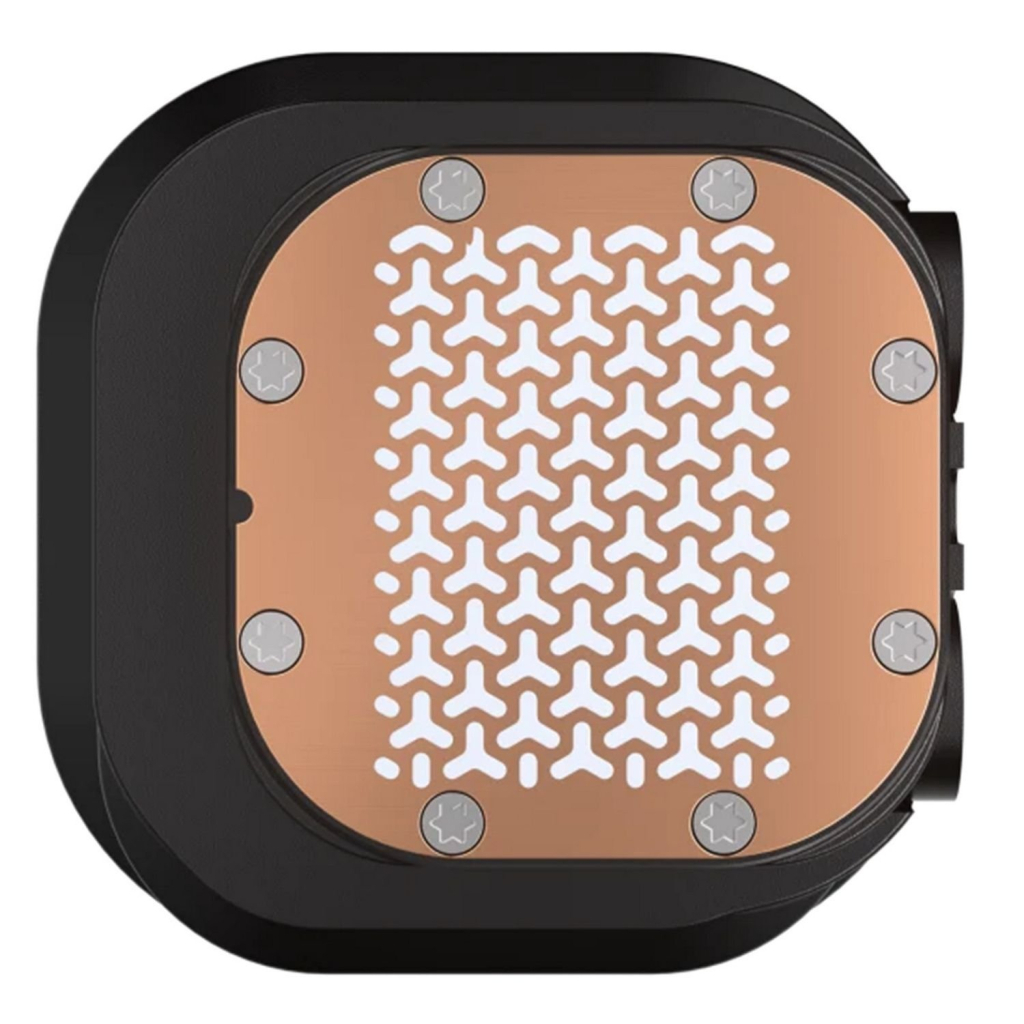 Система рідинного охолодження Corsair NAUTILUS 360 (CW-9060089-WW) - зображення 10