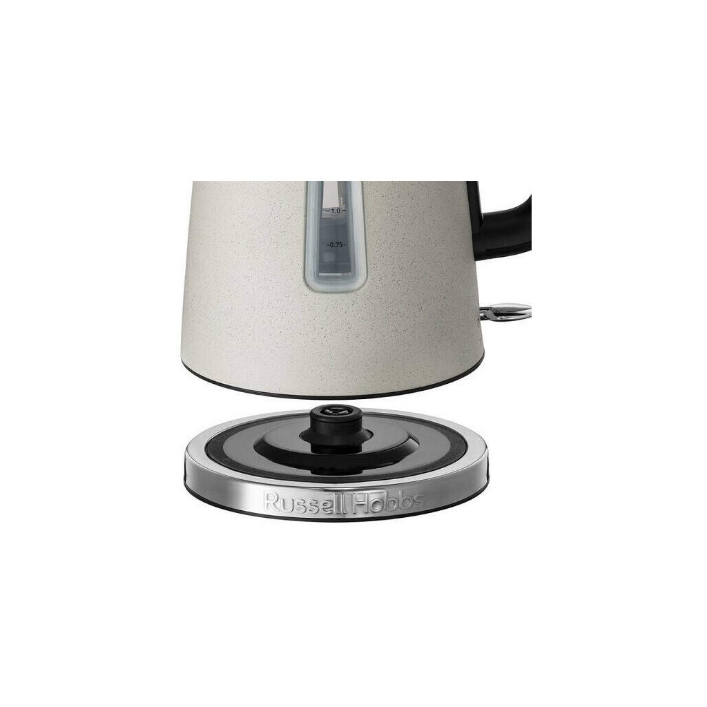 Електрочайник Russell Hobbs 26960-70 - зображення 8