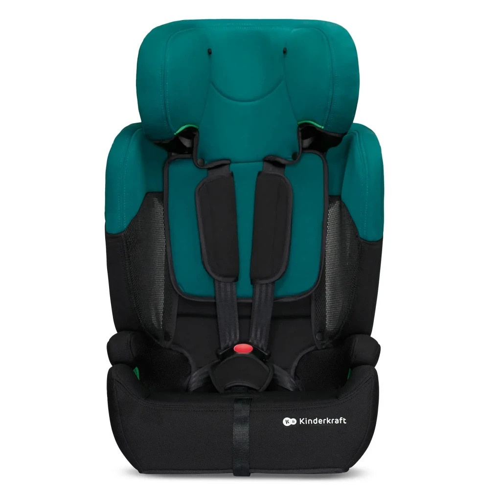 Автокрісло Kinderkraft Comfort Up i-Size Green (KCCOUP02GRE0000) (5902533923151) - зображення 4