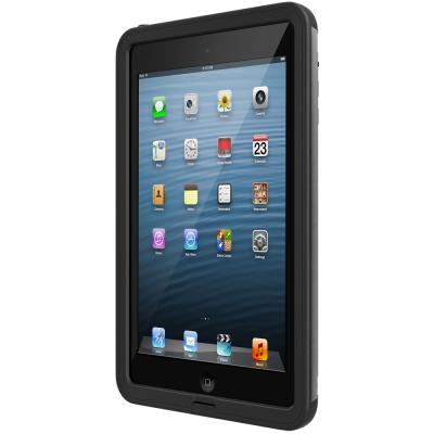 Чохол до планшета Belkin iPad mini LIFEPROOF Fre Black (1406-01) - зображення 5