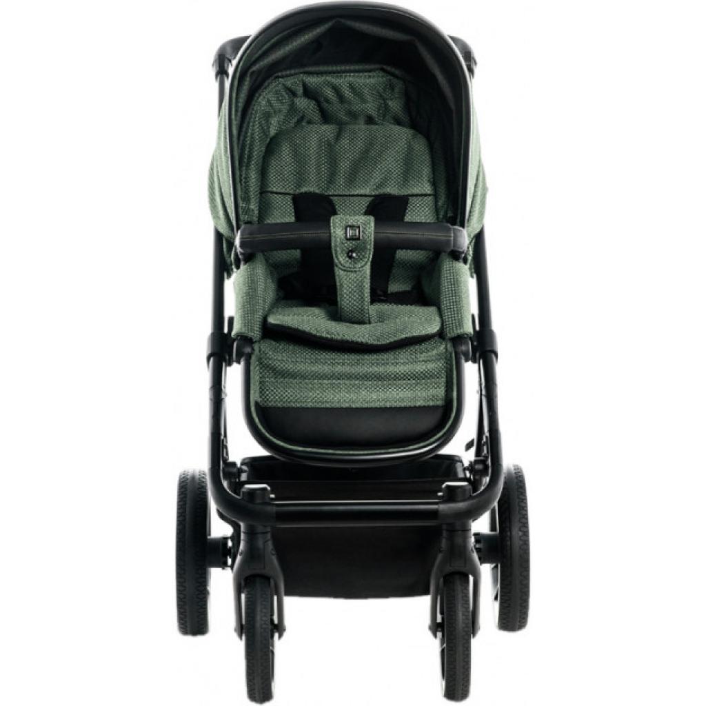 Коляска Moon 2 в 1 Kombi SCALA Olive (63870200-804) - зображення 4