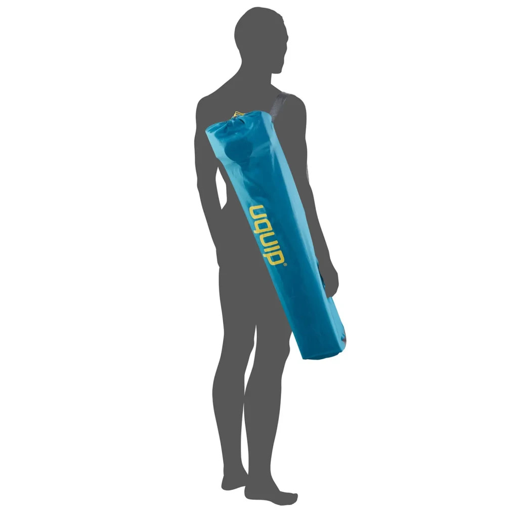 Крісло складане Uquip Roxy Blue/Grey (244002) - зображення 8