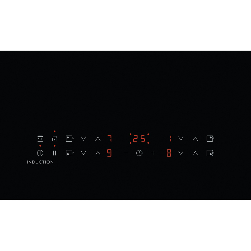 Варочна поверхня Electrolux CIR60430 - изображение 2