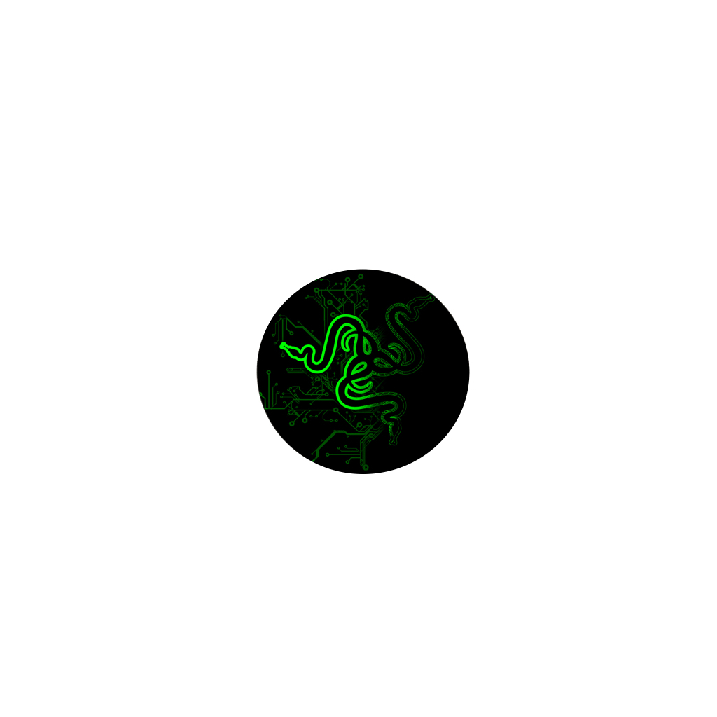 Килимок для мишки Voltronic Razer 13 (RRZ13) - зображення 1