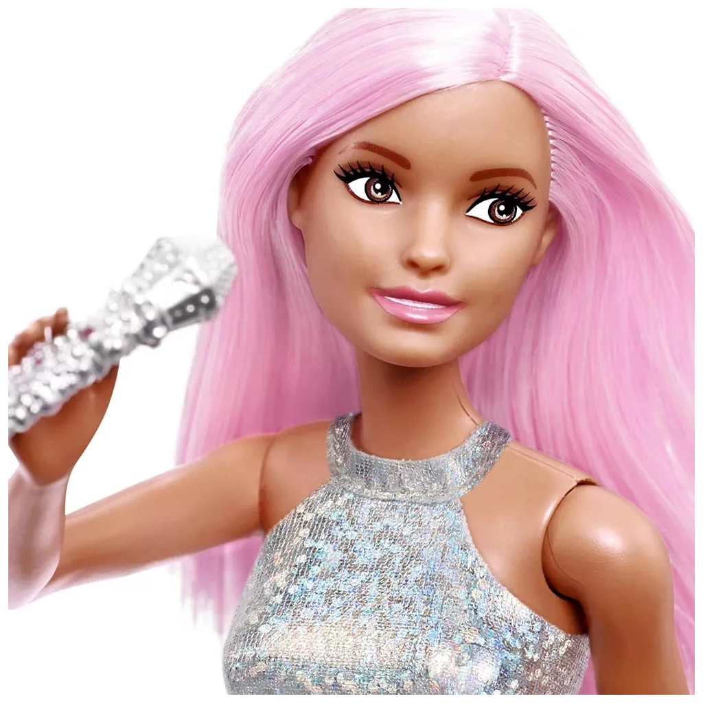 Лялька Barbie поп-зірка серії Я можу бути (JCW42) - зображення 3