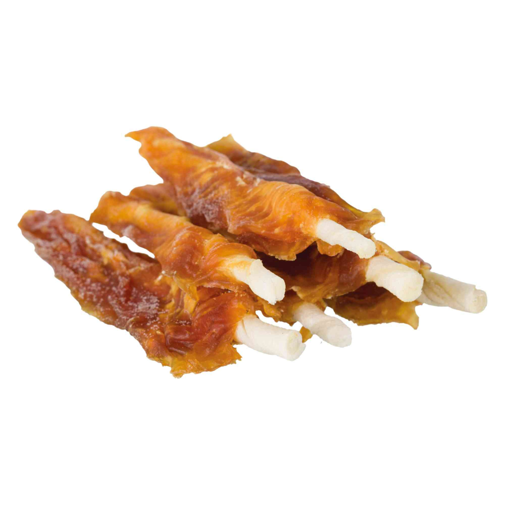 Ласощі для собак Trixie PREMIO Chicken Flags 100 г (4047974315392) - зображення 2