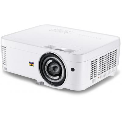 Проектор ViewSonic PS600X - зображення 1