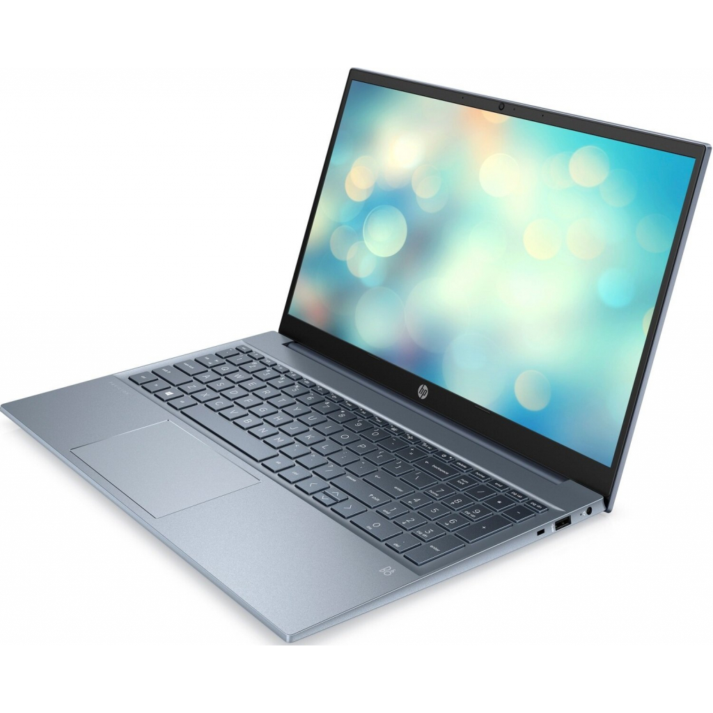 Ноутбук HP Pavilion 15-eh1014ua (437L3EA) - зображення 3