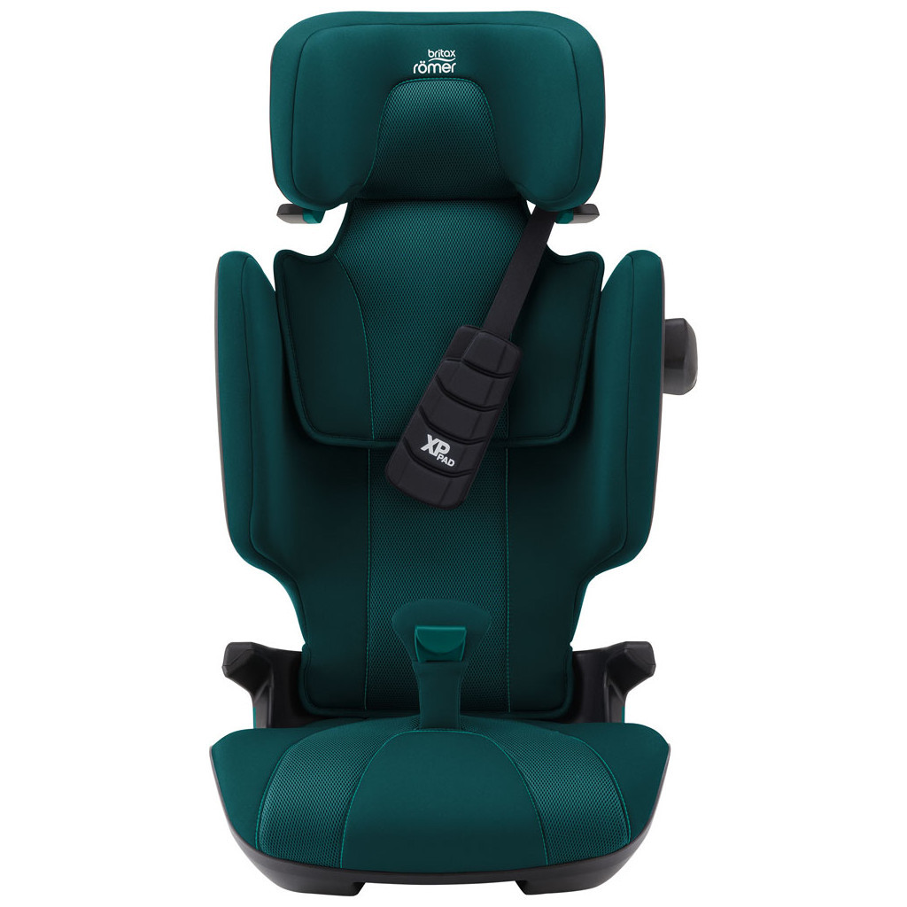 Автокрісло Britax-Romer Kidfix I-size Atlantic Green (2000035125) - зображення 3