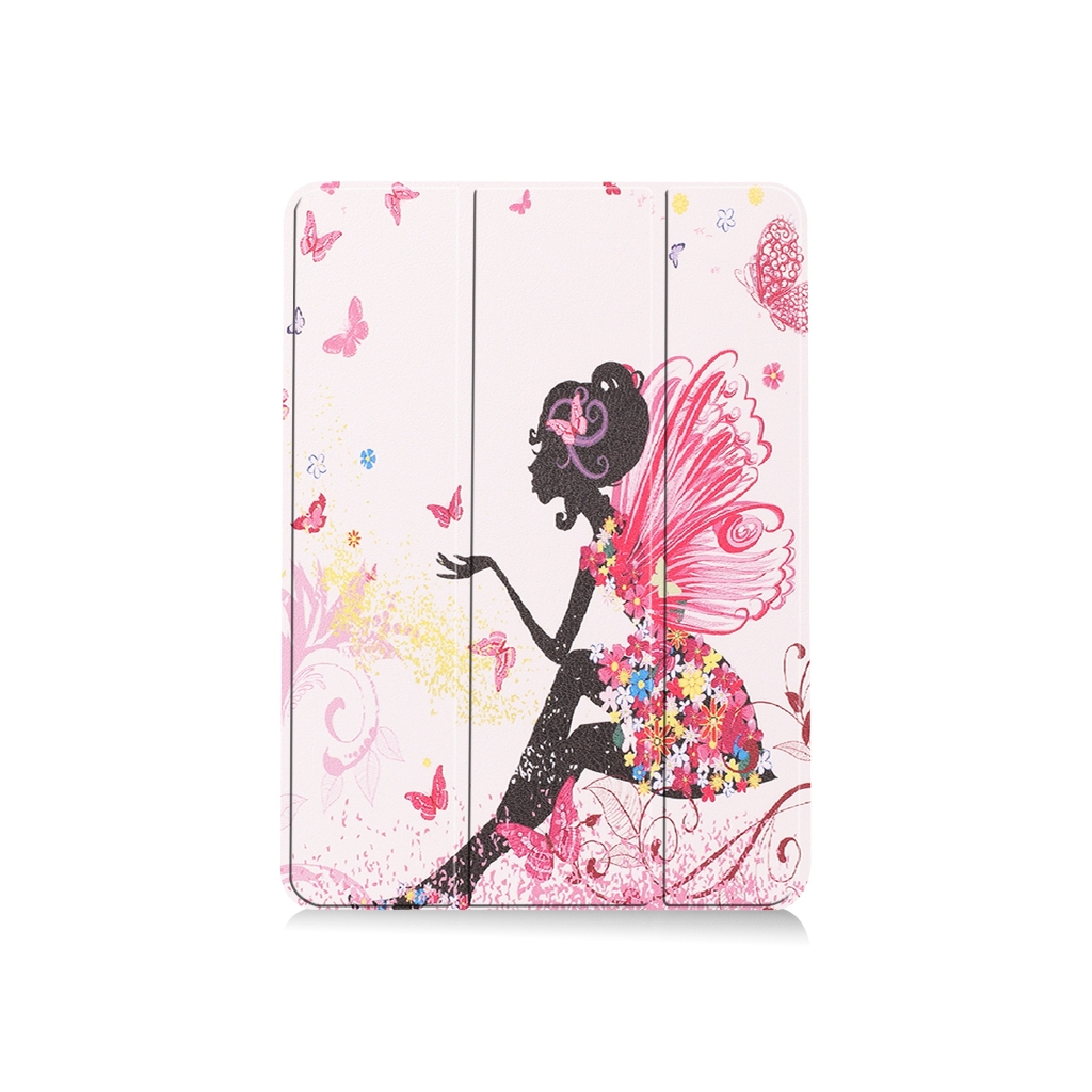 Чохол до планшета BeCover Smart Case Apple iPad Air 11" M2/M3 (2024/2025) Fairy (711602) - зображення 3