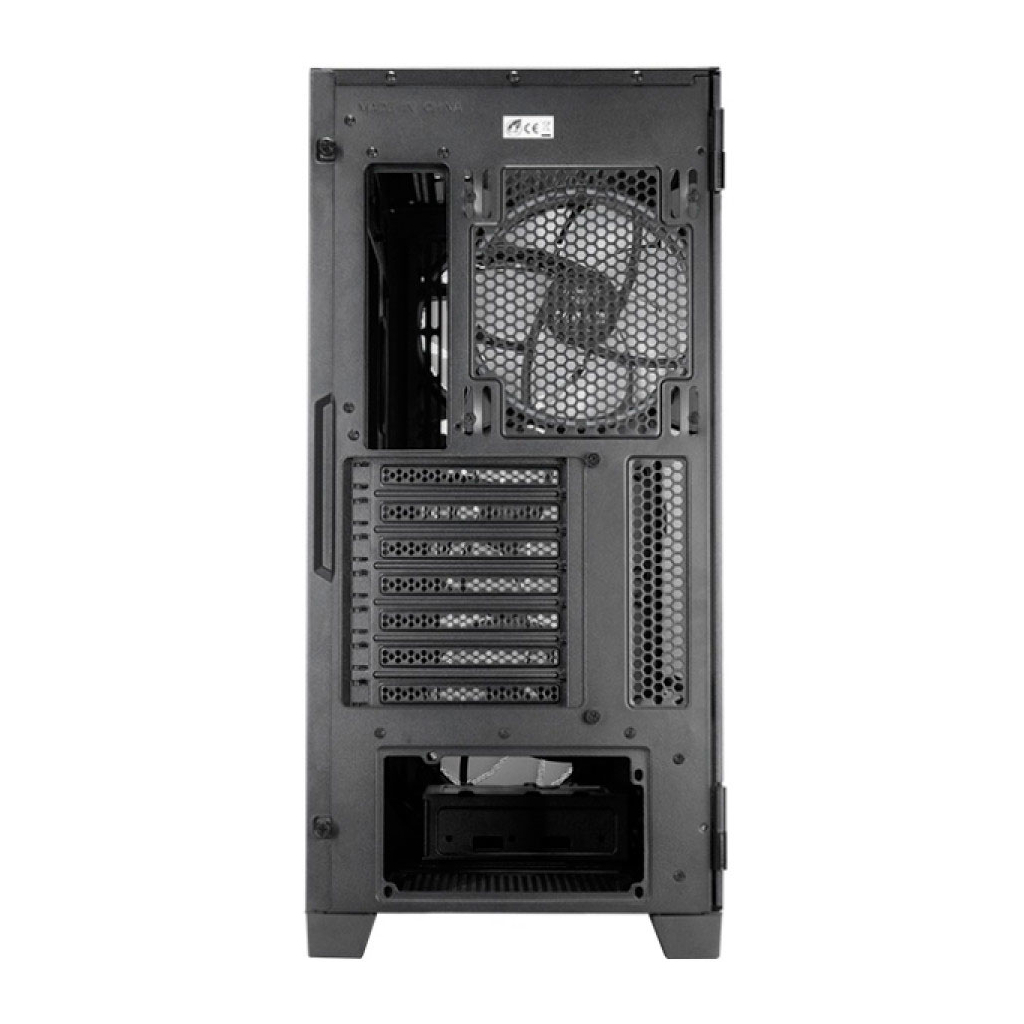 Корпус Chieftec APEX LUMO (GA-01B-L-OP) - изображение 6