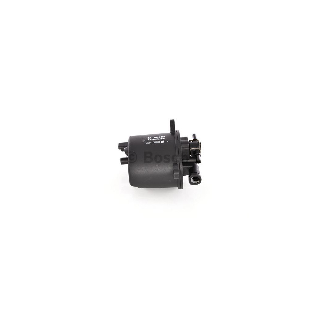Фільтр паливний Bosch F026402846 - зображення 1