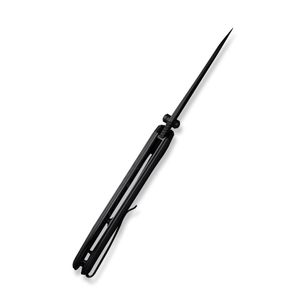 Ніж Sencut Hyrax Black (S23097-1) - зображення 4