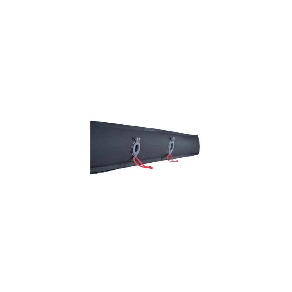 Туристичний килимок Wechsel Teron 42 10.0 XT TL Grey (233013) (DAS303237) - зображення 3