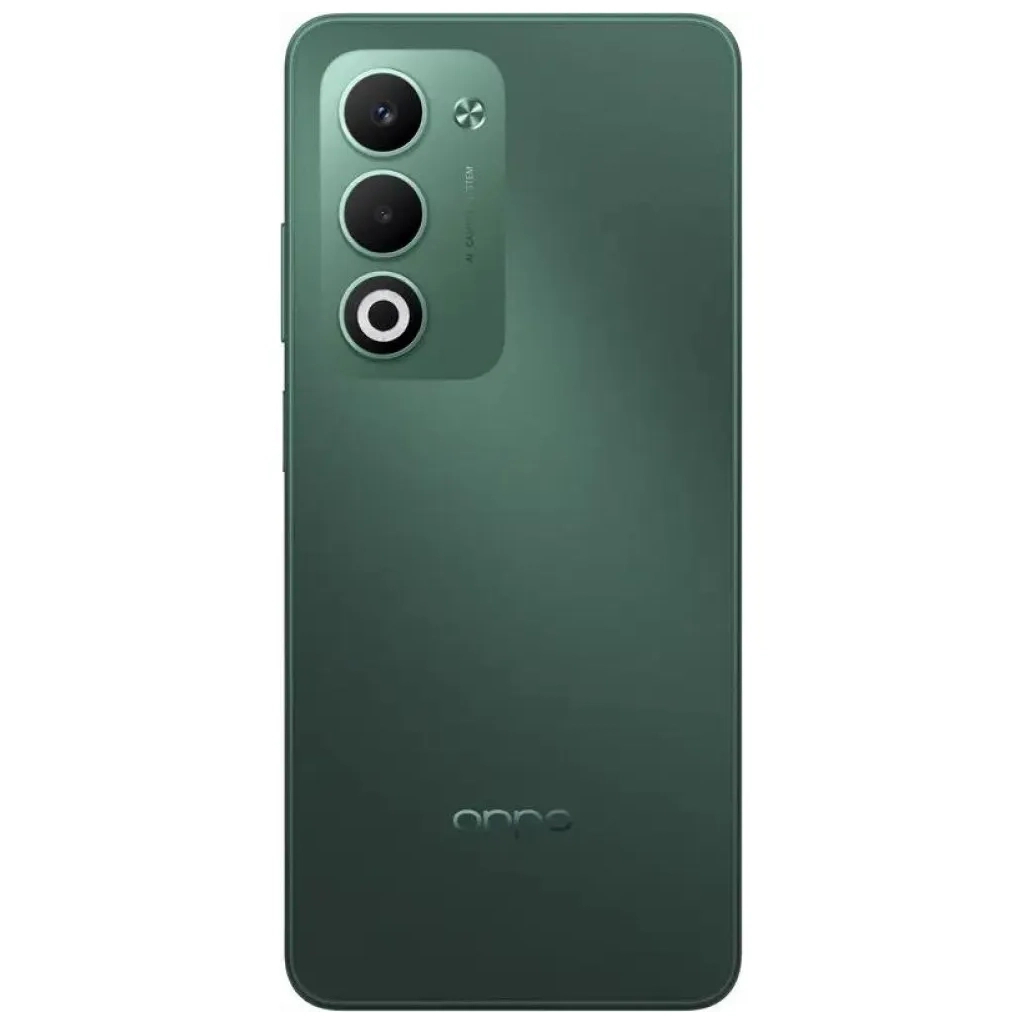 Мобільний телефон Oppo A5 8/256GB Aurora Green (OFCPH2727_GREEN_8/256) - зображення 3