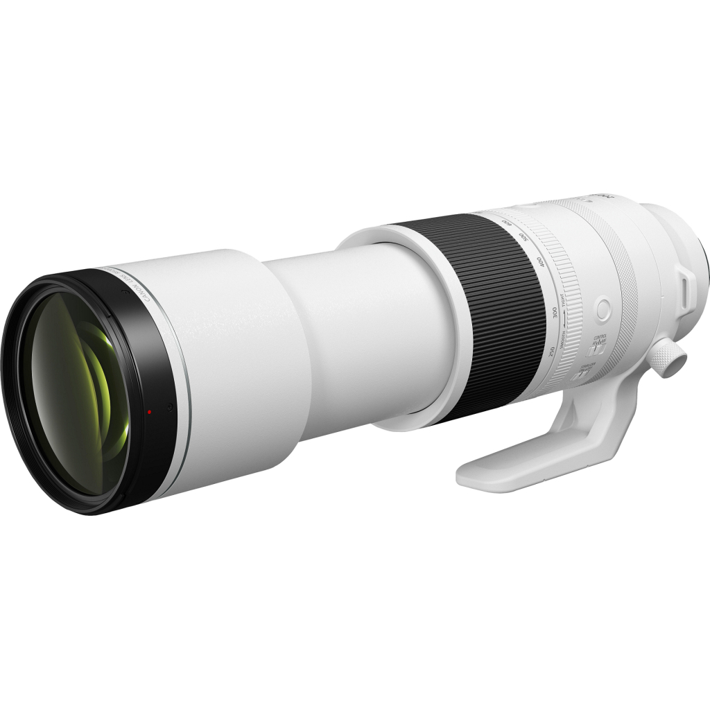 Об'єктив Canon RF 200-800mm f/6.3-9 IS USM (6263C005) - зображення 4