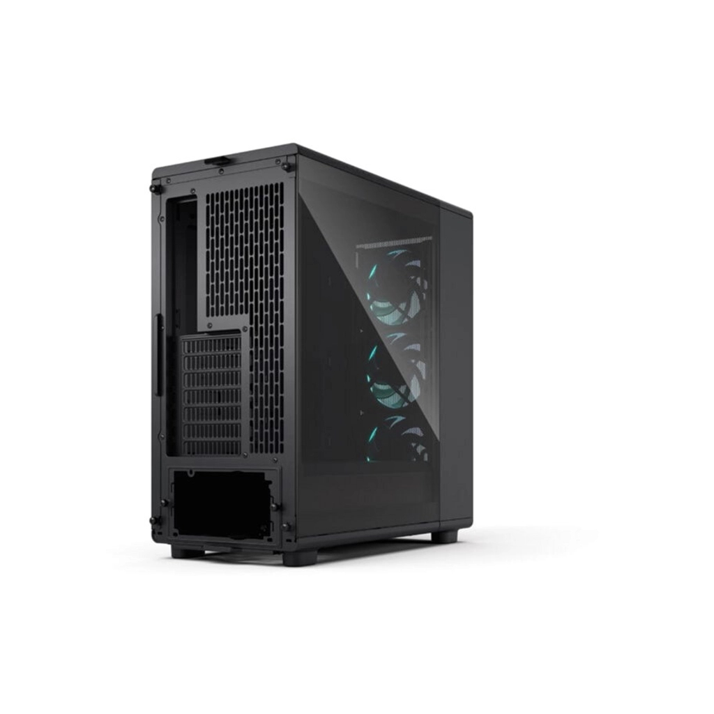 Корпус Fractal Design Epoch Black TG RGB Light tint (FD-C-EPO1A-04) - изображение 10