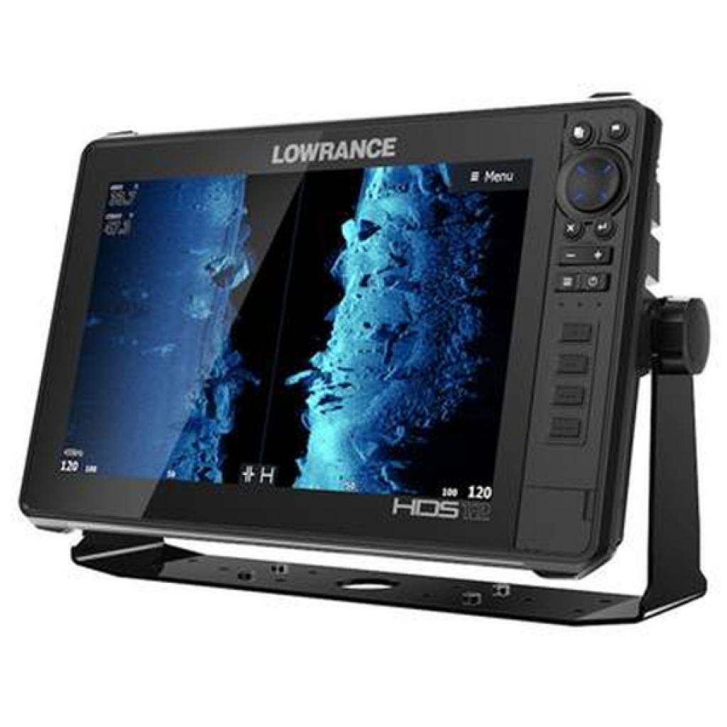 Ехолот Lowrance HDS12 Live 3-1 AI (000-14431-001) - зображення 3