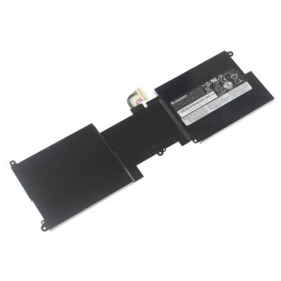 Акумулятор до ноутбука Lenovo Lenovo ThinkPad X1 42T4936 2650mAh (39Wh) 4cell 14.8V Li-ion (A47036) - зображення 2