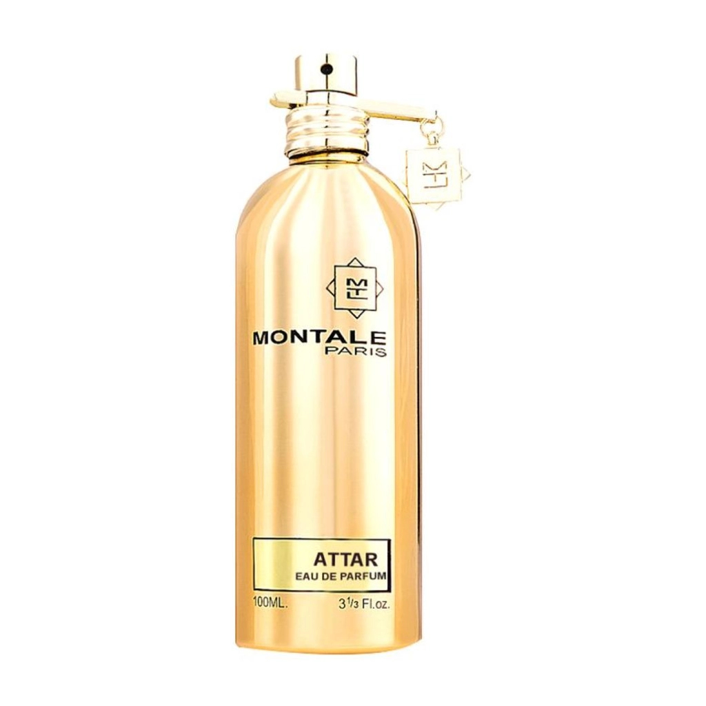 Парфумована вода Montale Attar 100 мл (3760260451253) - зображення 1