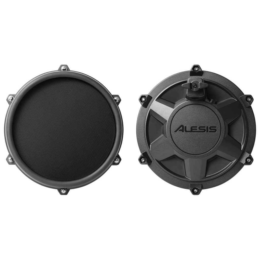 Електронна ударна установка Alesis Turbo Mesh Kit - изображение 2