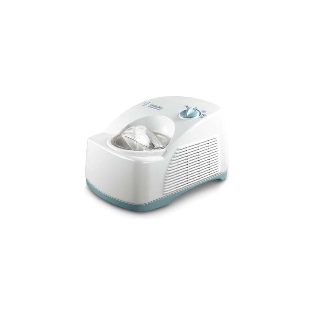 Морозивниця DeLonghi ICK 5000 (204513004) - зображення 1