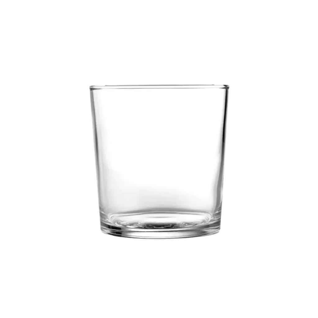 Склянка Uniglass Grande Midi низька 350 мл (93600) - зображення 1