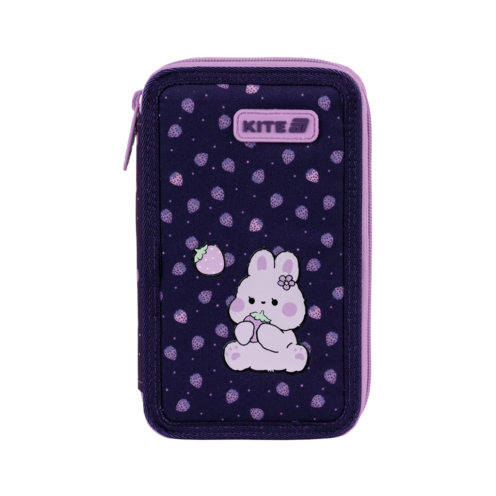 Пенал Kite 623 Feel Good, 2 відділення (K25-623-3) - изображение 3