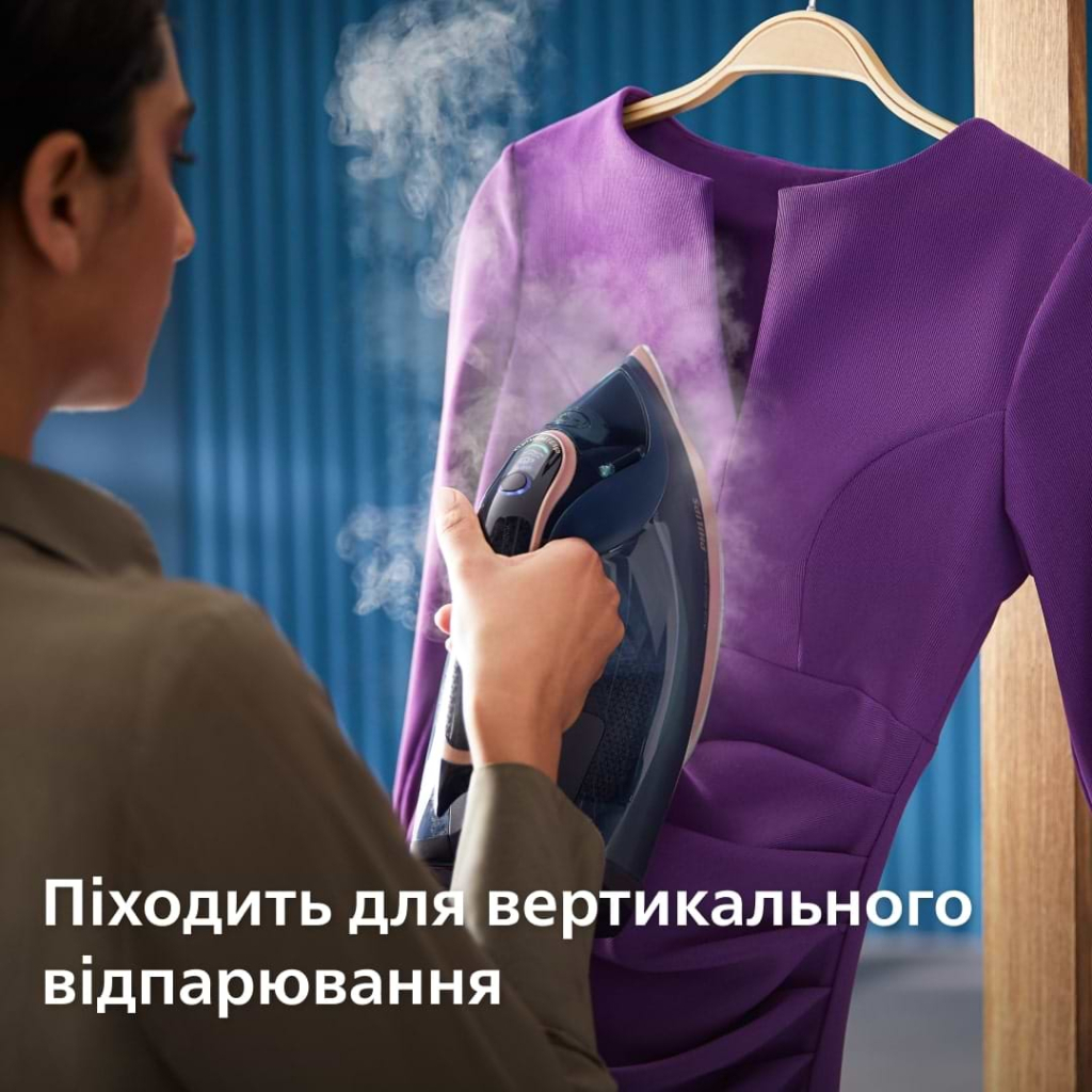 Праска Philips DST8050/20 - изображение 8