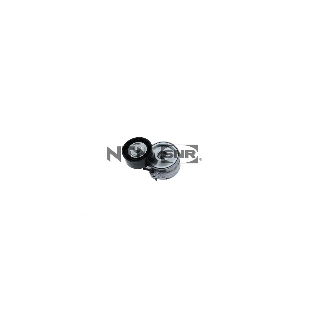 Натягувач ременя з роликом SNR GA359.98 - зображення 1