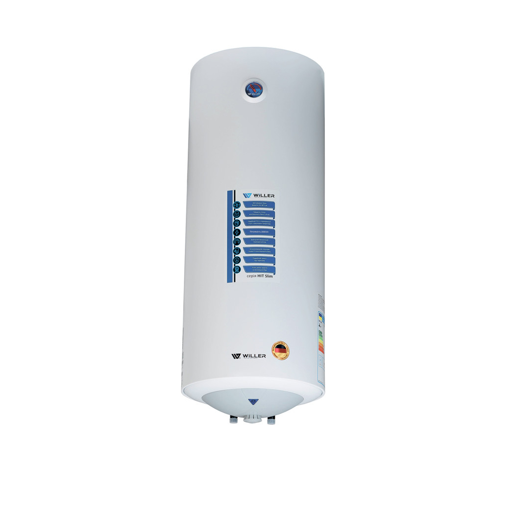 Бойлер Willer EV80SR-HIT Slim - изображение 3
