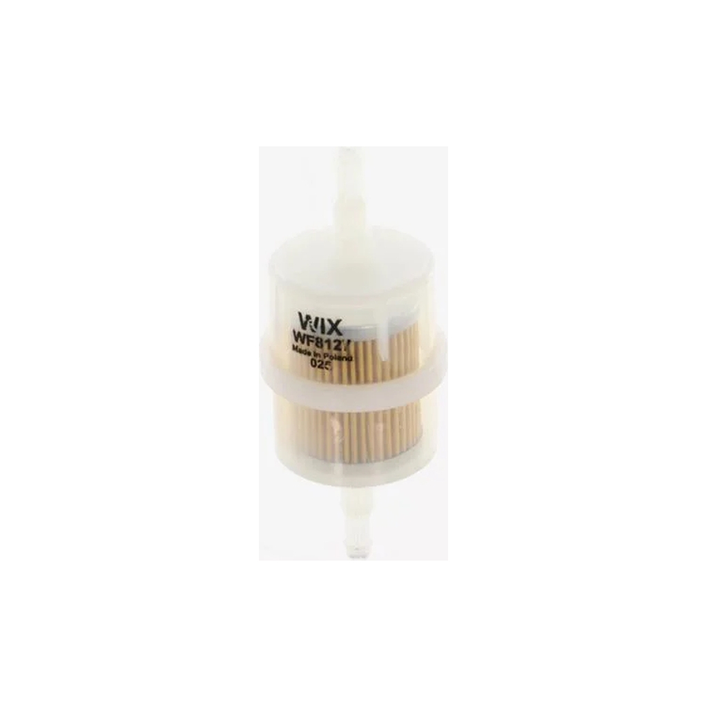 Фільтр паливний Wixfiltron WF8127 - зображення 1